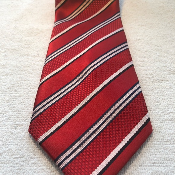 Giorgio Brutini Men’s Tie, New - Picture 1 of 8